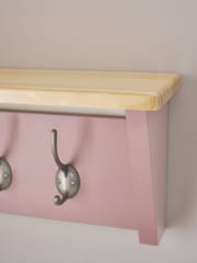 Pink Malvern Coat Hooks - Image 5 of 5
