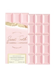 Sabrina Carpenter Sweet Tooth Eau de Parfum 75ml - Image 2 of 4