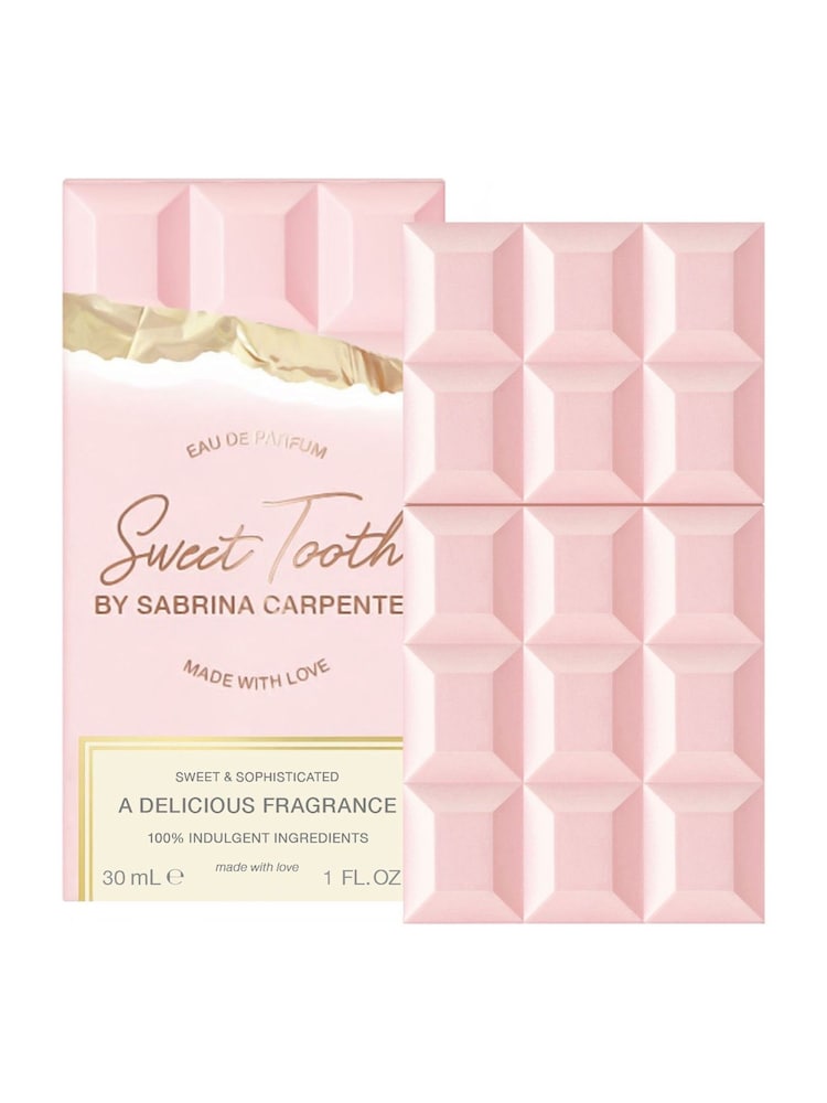 Sabrina Carpenter Sweet Tooth Eau de Parfum 30ml - Image 2 of 2