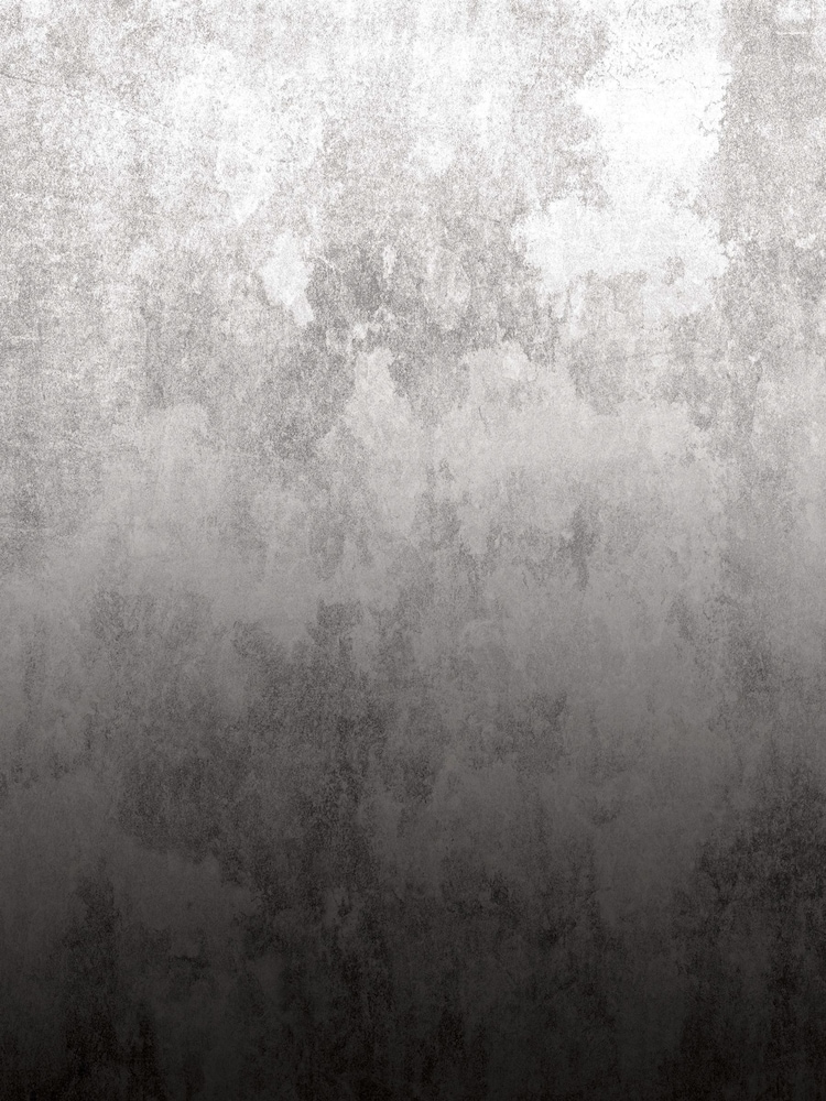 Art For The Home Mono Ombre Fixed Size 3M Mural - Image 2 of 5 Art For The Home Mono Ombre Fixed Size 3M Mural - Image 2 of 5