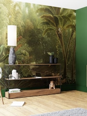 Art For The Home Green Amazon Fixed Size 3M Mural - Image 1 of 3