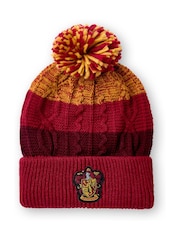 Vanilla Underground Adults Harry Potter Winter Hat and Gloves Set - Imagen 2 de 3