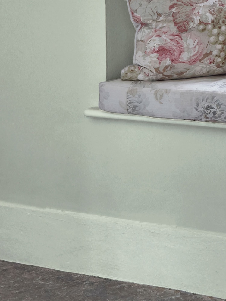 Shabby Chic Shabby Sage Symphony Mult Surface Matt Emulsion Paint 2.5Ltr - Image 6 of 6