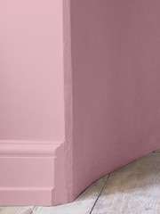 Shabby Chic Shabby Faded Cherry Mult Surface Matt Emulsion Paint 2.5Ltr - Image 3 of 6