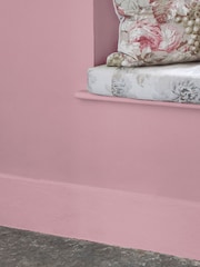 Shabby Chic Shabby Faded Cherry Mult Surface Matt Emulsion Paint 2.5Ltr - Image 6 of 6