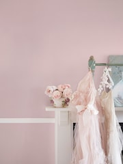 Shabby Chic Shabby Berry Velvet Mult Surface Matt Emulsion Paint 2.5Ltr - Image 1 of 6