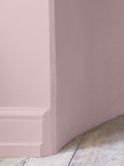 Shabby Chic Shabby Berry Velvet Mult Surface Matt Emulsion Paint 2.5Ltr - Image 3 of 6