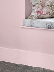 Shabby Chic Shabby Berry Velvet Mult Surface Matt Emulsion Paint 2.5Ltr - Image 6 of 6