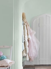 Shabby Chic Shabby Green Mult Surface Matt Emulsion Paint 2.5Ltr - Image 1 of 6