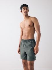 Fred Perry Classic Swim Shorts - Image 1 of 8