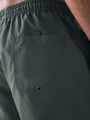 Fred Perry Classic Swim Shorts - Image 3 of 8