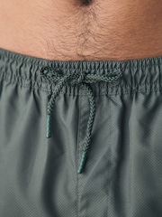 Fred Perry Classic Swim Shorts - Image 4 of 8