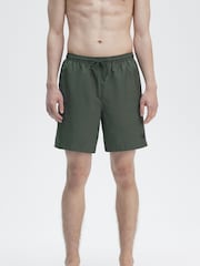 Fred Perry Classic Swim Shorts - Image 6 of 8