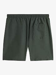 Fred Perry Classic Swim Shorts - Image 8 of 8