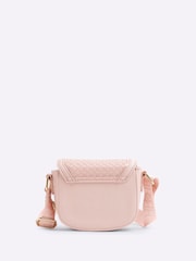 River Island Pink Girls Embossed Bag - Image 2 of 5