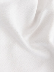 White Slim Fit Essential Stretch Jeans - Image 9 of 12