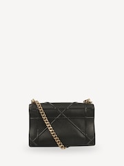 Christian Dior Black Diorama Medium Leather Handbag - Image 2 of 6