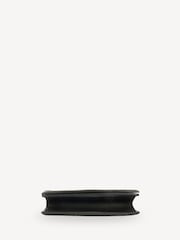 Christian Dior Black Diorama Medium Leather Handbag - Image 4 of 6