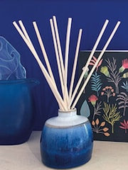 Denby Blue Haze Ceramic Diffuser - Image 1 of 4