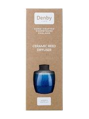 Denby Blue Haze Ceramic Diffuser - Image 4 of 4