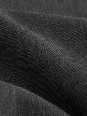 Grey Longer Length Standard Waist School Trousers (3-17yrs) - Image 6 of 6