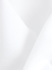 Blanco - Pack de 2 polos escolares de manga corta de algodón (3-16 años) - Imagen 3 de 3