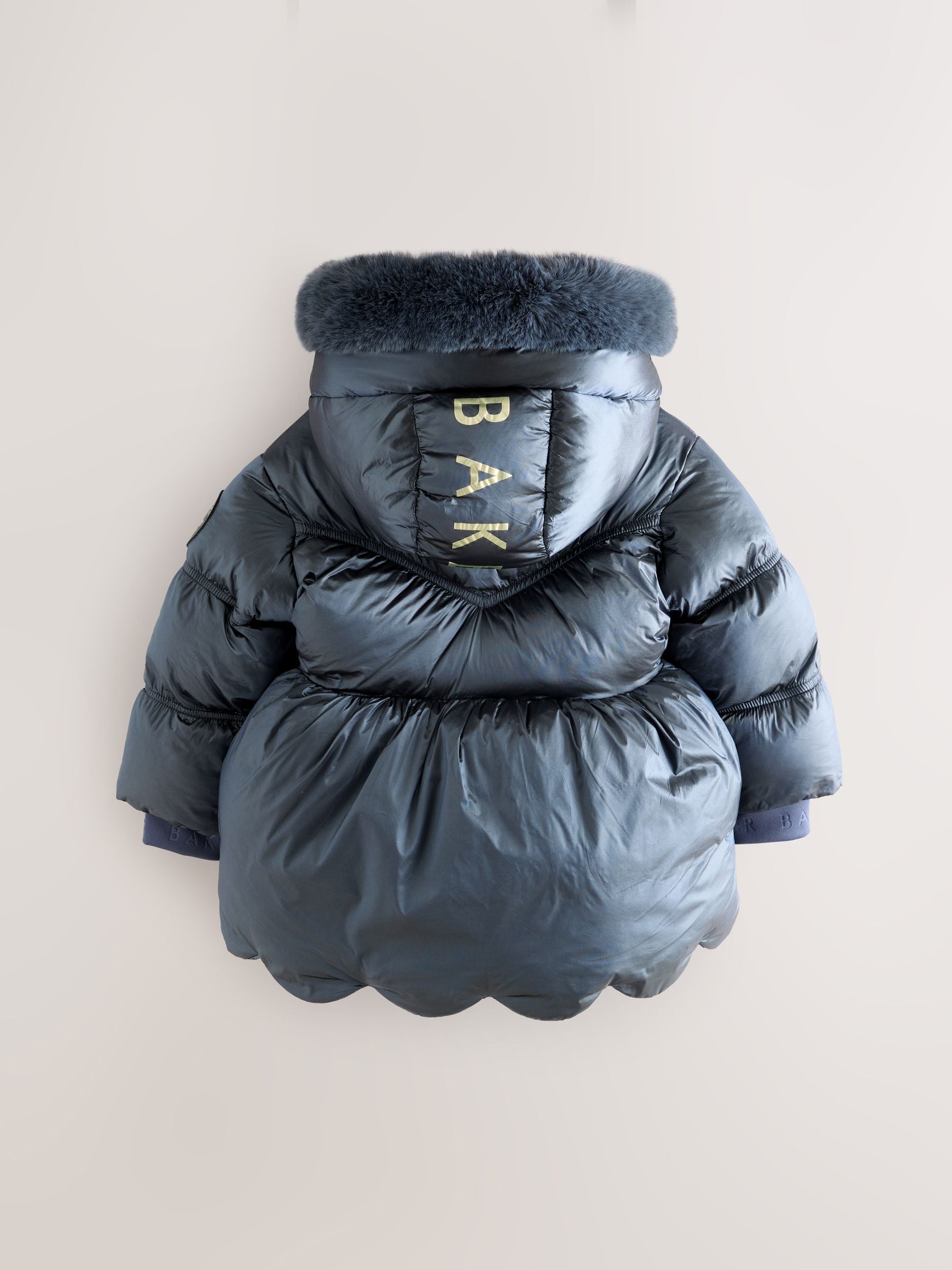 アウター Baker by Ted Baker Padded Coat TED BAKER Kids' Padded Coat | endource