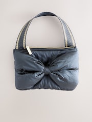 Baker by Ted Baker Shower Resistant Scallop Padded Coat With Detachable Bag - Image 15 of 22