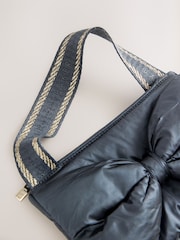Baker by Ted Baker Shower Resistant Scallop Padded Coat With Detachable Bag - Image 19 of 22
