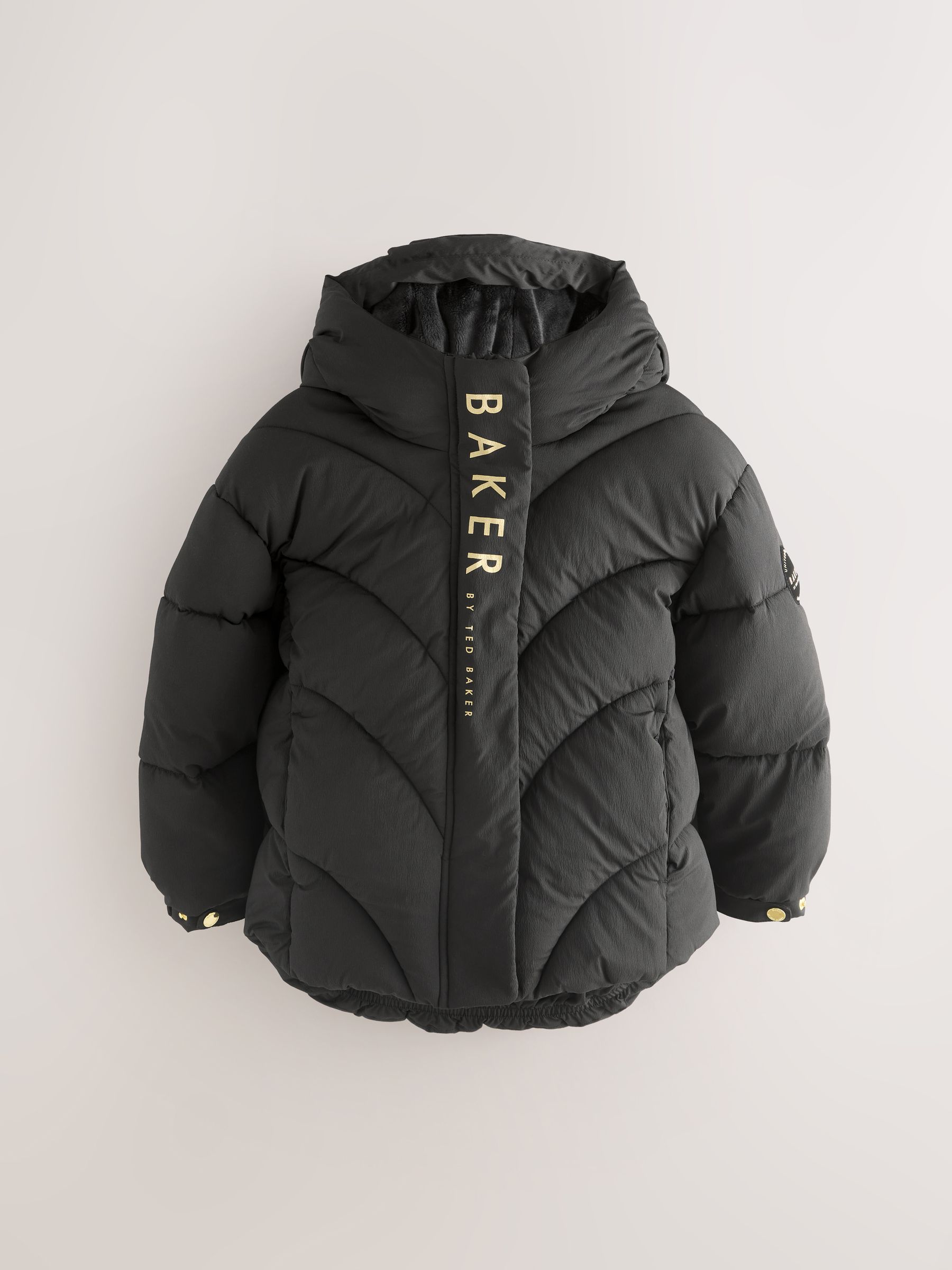 Buy Baker by Ted Baker Shower Resistant Short Padded Coat