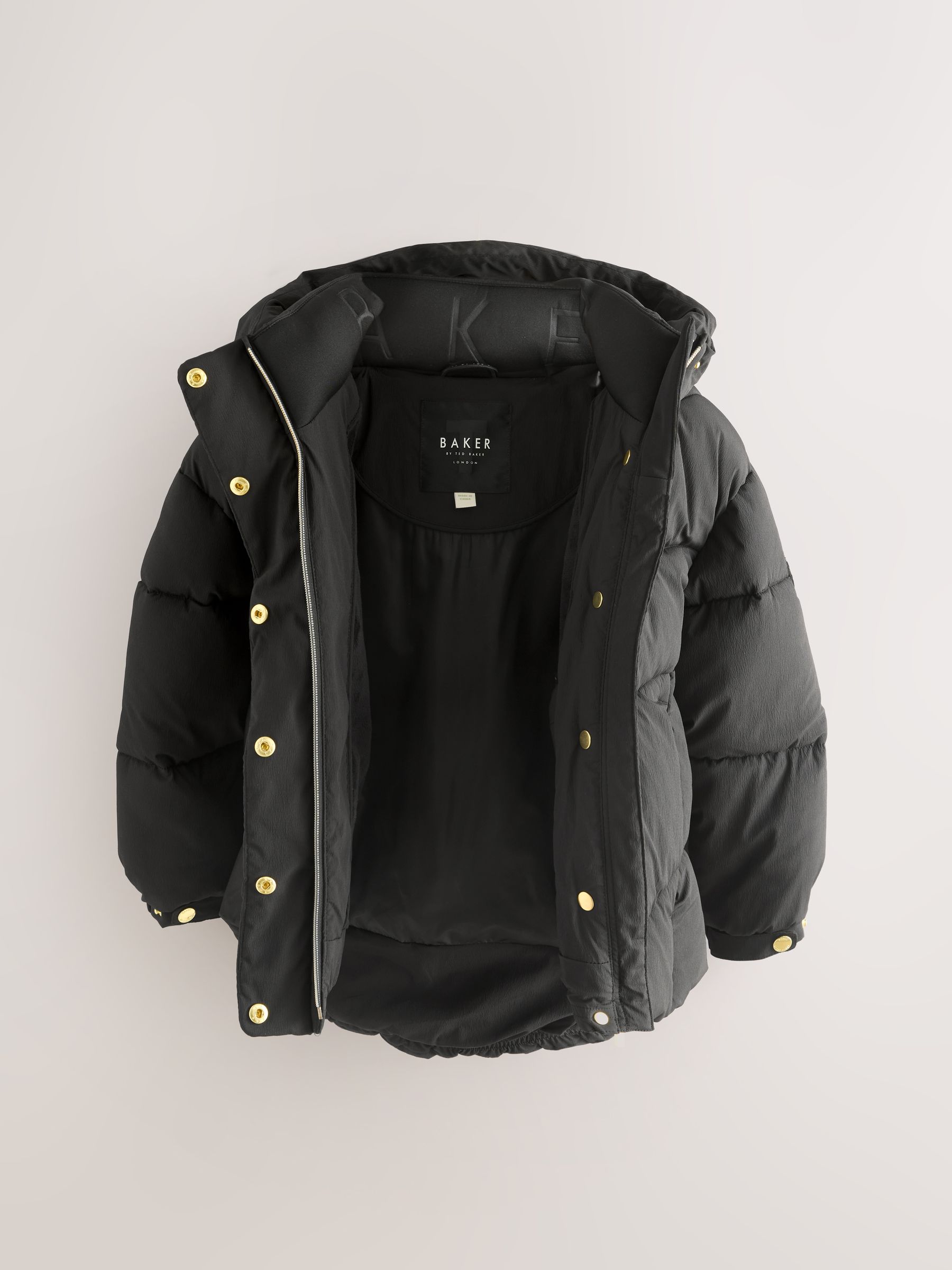 アウター Baker by Ted Baker Padded Coat Buy Baker by Ted Baker Shower Resistant Padded Coat from the