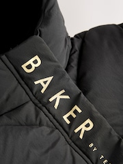 Baker by Ted Baker Shower Resistant Short Padded Coat - Image 14 of 16
