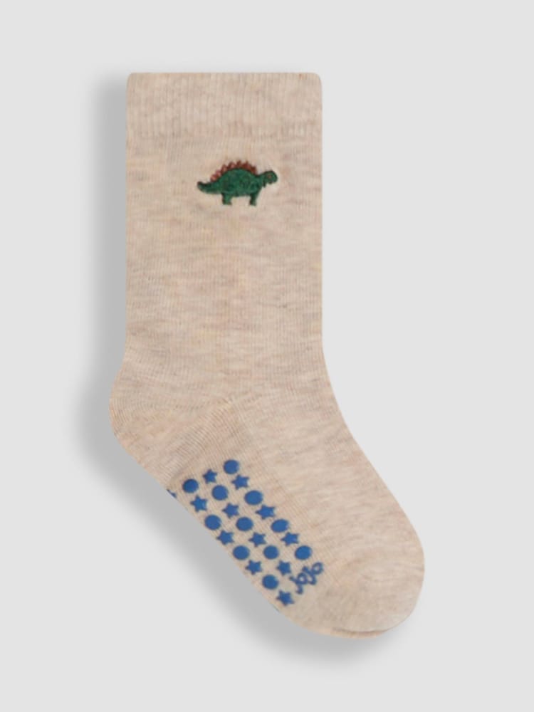 Jojo Maman Bébé nogavice 5 Paket - Slika 2 iz 7