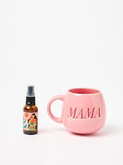 Oliver Bonas Pink Mama Unwind Set - Image 3 of 4
