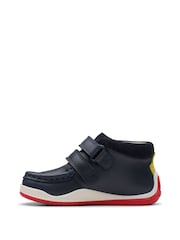 Clarks Noodle Play Toddler Boots - Imagen 2 de 8