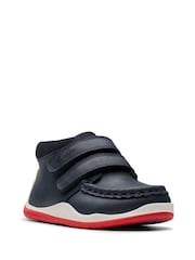 Clarks Noodle Play Toddler Boots - Imagen 3 de 8