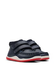 Clarks Noodle Play Toddler Boots - Imagen 4 de 8
