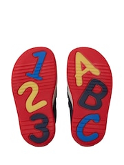 Clarks Noodle Play Toddler Boots - Imagen 7 de 8