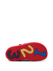 Clarks Noodle Play Toddler Boots - Imagen 8 de 8
