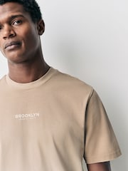Pedra - Camiseta Dip Dye - Imagem 4 de 7