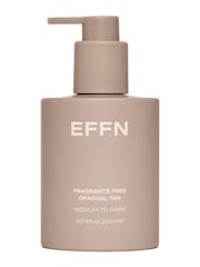 EFFN Tan Gel Creme Gradual Tan 300ml - Image 1 of 4