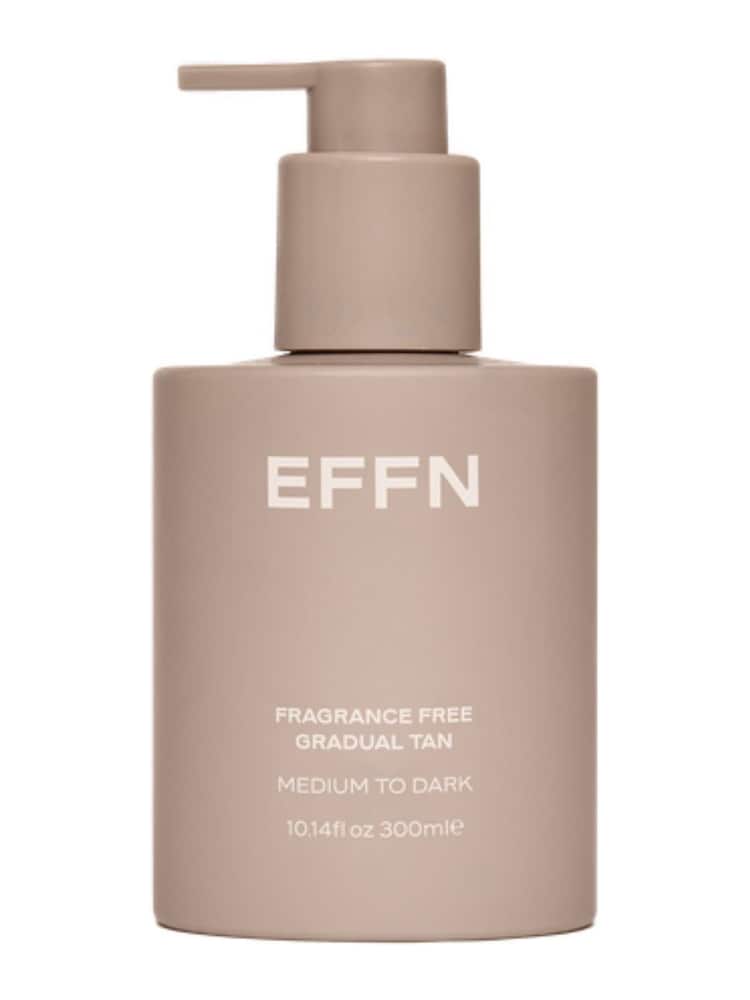EFFN Tan Gel Creme Gradual Tan 300ml - Image 1 of 4