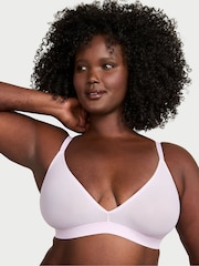 Victoria's Secret Delicate Violet Purple Shaping SheerSmoothing™ Bralette - Image 1 of 2