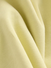 Yellow Light Relaxed Fit Heavyweight T-Shirt - Image 7 of 7