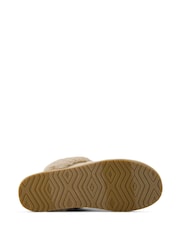 TOMS Valerie Rib Knit Slippers - Image 8 of 8