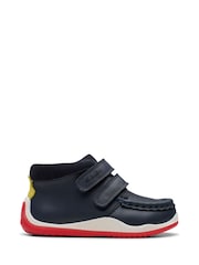 Clarks Noodle Play T Boots - Imagen 1 de 8