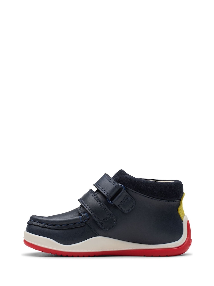 Clarks Noodle Play T Boots - Imagen 2 de 8 Clarks Noodle Play T Boots - Imagen 2 de 8