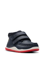 Clarks Noodle Play T Boots - Imagen 3 de 8