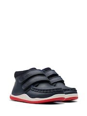 Clarks Noodle Play T Boots - Imagen 4 de 8