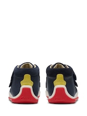 Clarks Noodle Play T Boots - Imagen 5 de 8